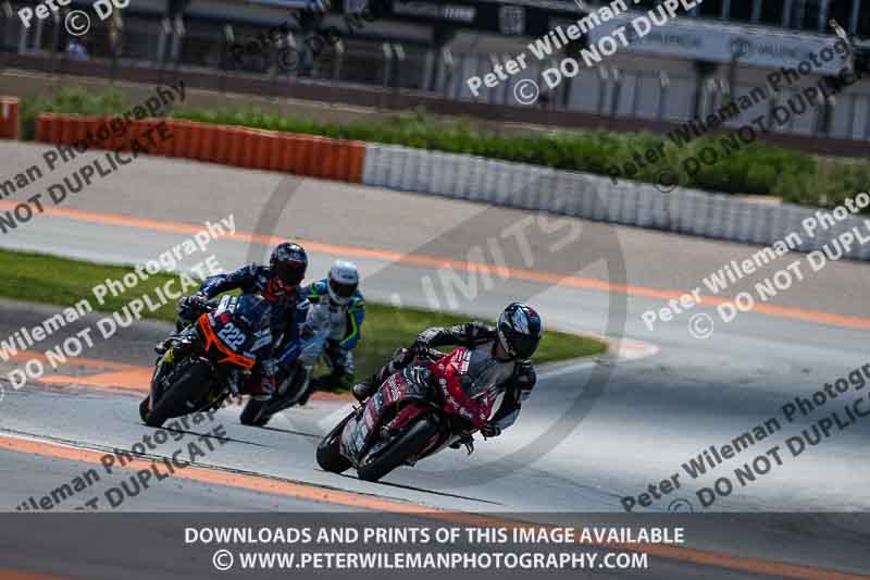 march 2018;motorbikes;no limits;peter wileman photography;portugal;trackday digital images;valencia